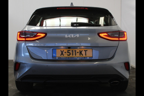 Kia Ceed 1.0 T-GDi DynamicLine CLIMATE | CAMERA | CARPLAY | LED | LMV16 | NAVI | PDCA | ADAPCRUISE | DAB