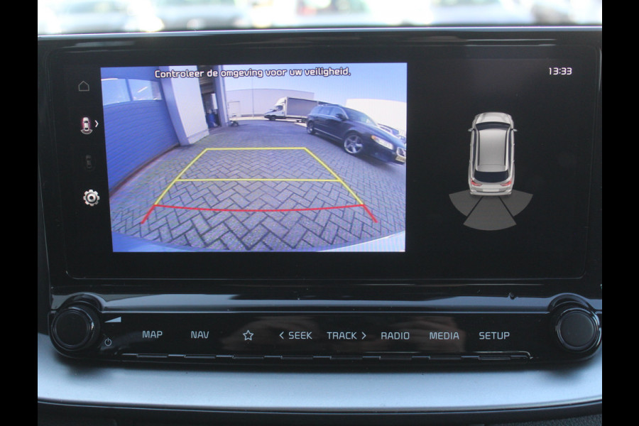 Kia Ceed 1.0 T-GDi DynamicLine CLIMATE | CAMERA | CARPLAY | LED | LMV16 | NAVI | PDCA | ADAPCRUISE | DAB