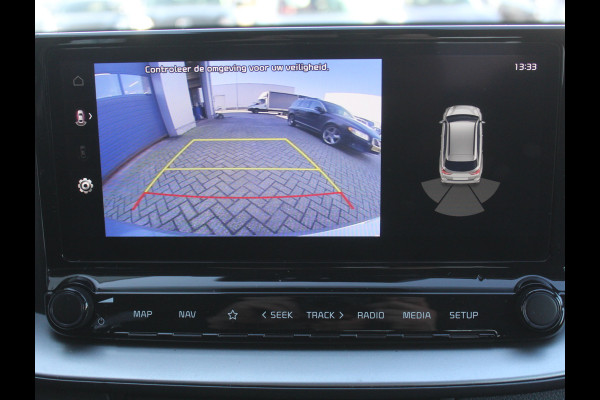 Kia Ceed 1.0 T-GDi DynamicLine CLIMATE | CAMERA | CARPLAY | LED | LMV16 | NAVI | PDCA | ADAPCRUISE | DAB