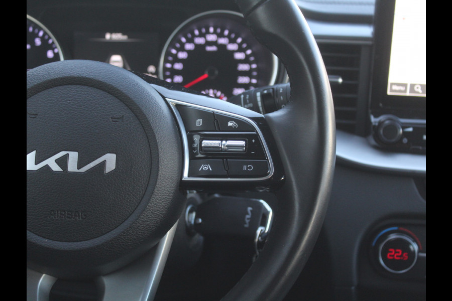 Kia Ceed 1.0 T-GDi DynamicLine CLIMATE | CAMERA | CARPLAY | LED | LMV16 | NAVI | PDCA | ADAPCRUISE | DAB