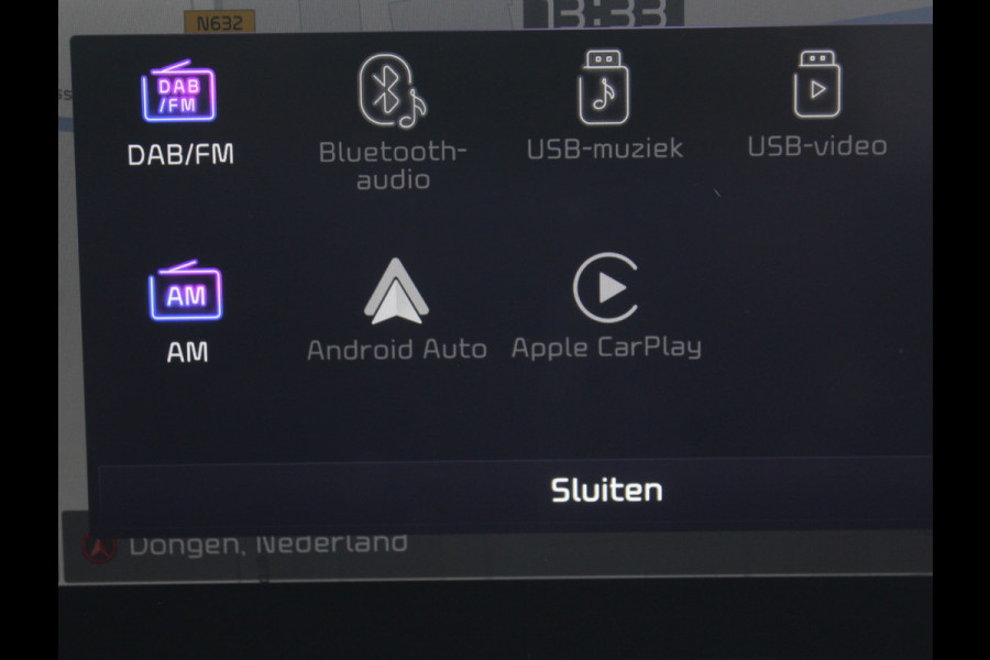 Kia Ceed 1.0 T-GDi DynamicLine CLIMATE | CAMERA | CARPLAY | LED | LMV16 | NAVI | PDCA | ADAPCRUISE | DAB