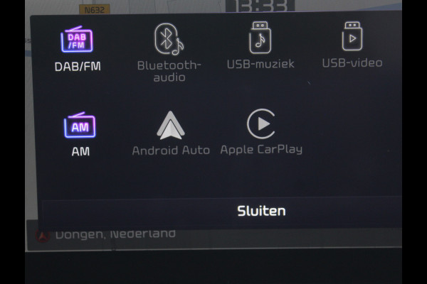 Kia Ceed 1.0 T-GDi DynamicLine CLIMATE | CAMERA | CARPLAY | LED | LMV16 | NAVI | PDCA | ADAPCRUISE | DAB