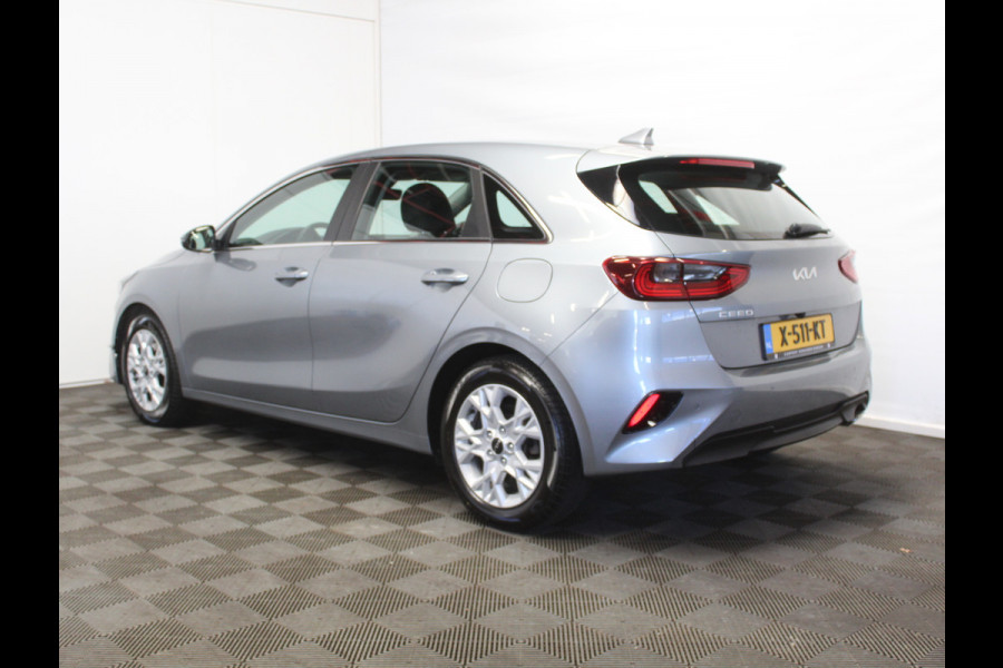 Kia Ceed 1.0 T-GDi DynamicLine CLIMATE | CAMERA | CARPLAY | LED | LMV16 | NAVI | PDCA | ADAPCRUISE | DAB