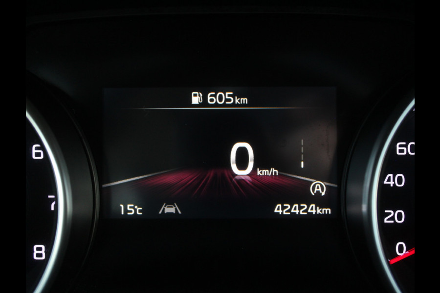 Kia Ceed 1.0 T-GDi DynamicLine CLIMATE | CAMERA | CARPLAY | LED | LMV16 | NAVI | PDCA | ADAPCRUISE | DAB