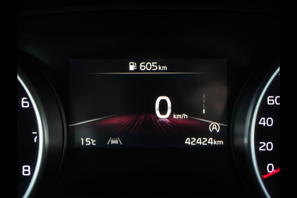 Kia Ceed 1.0 T-GDi DynamicLine CLIMATE | CAMERA | CARPLAY | LED | LMV16 | NAVI | PDCA | ADAPCRUISE | DAB