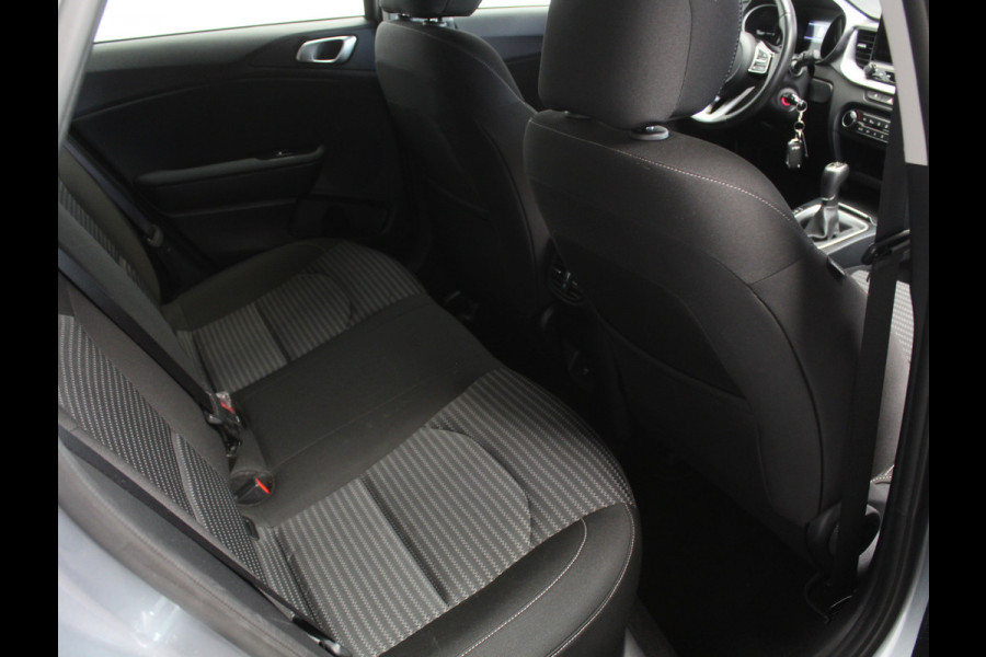 Kia Ceed 1.0 T-GDi DynamicLine CLIMATE | CAMERA | CARPLAY | LED | LMV16 | NAVI | PDCA | ADAPCRUISE | DAB