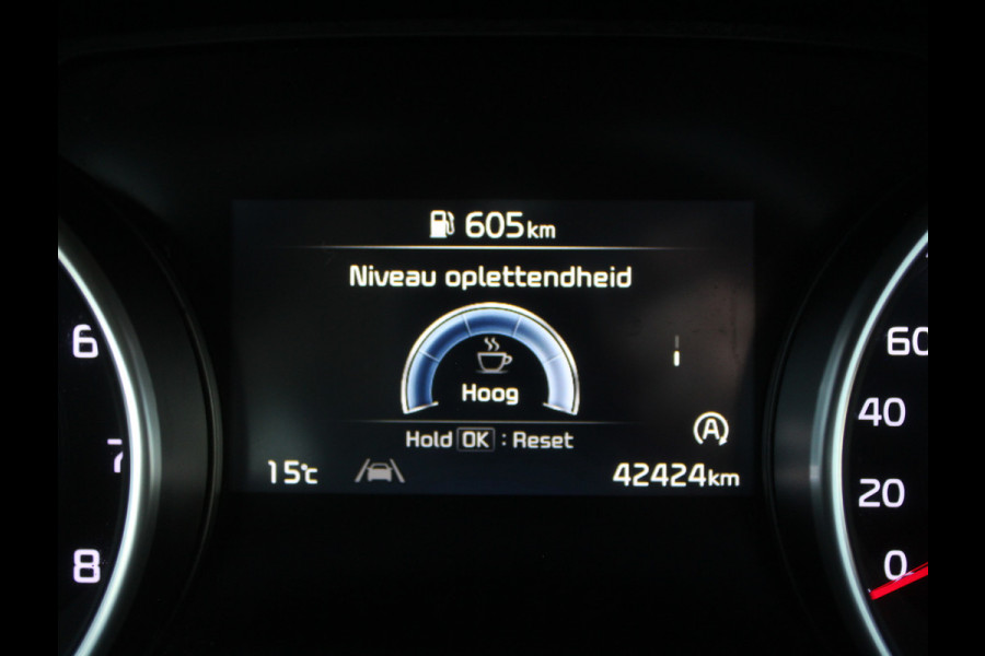 Kia Ceed 1.0 T-GDi DynamicLine CLIMATE | CAMERA | CARPLAY | LED | LMV16 | NAVI | PDCA | ADAPCRUISE | DAB