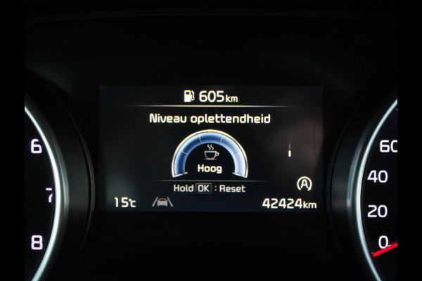 Kia Ceed 1.0 T-GDi DynamicLine CLIMATE | CAMERA | CARPLAY | LED | LMV16 | NAVI | PDCA | ADAPCRUISE | DAB