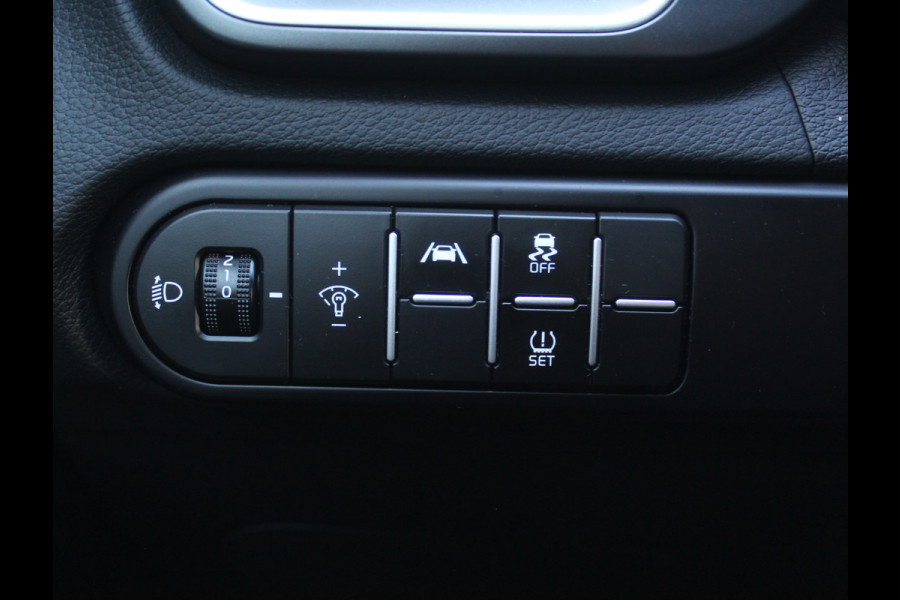 Kia Ceed 1.0 T-GDi DynamicLine CLIMATE | CAMERA | CARPLAY | LED | LMV16 | NAVI | PDCA | ADAPCRUISE | DAB