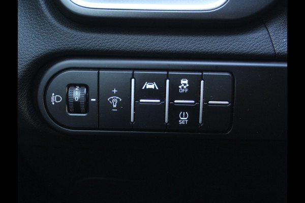 Kia Ceed 1.0 T-GDi DynamicLine CLIMATE | CAMERA | CARPLAY | LED | LMV16 | NAVI | PDCA | ADAPCRUISE | DAB