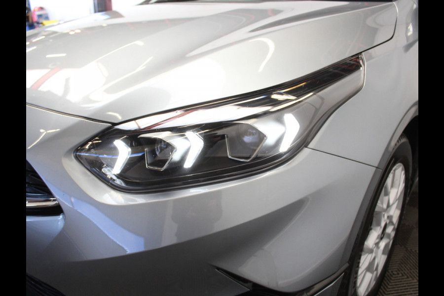 Kia Ceed 1.0 T-GDi DynamicLine CLIMATE | CAMERA | CARPLAY | LED | LMV16 | NAVI | PDCA | ADAPCRUISE | DAB