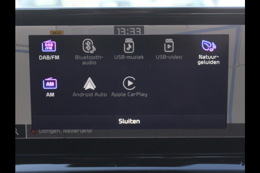 Kia Ceed 1.0 T-GDi DynamicLine CLIMATE | CAMERA | CARPLAY | LED | LMV16 | NAVI | PDCA | ADAPCRUISE | DAB