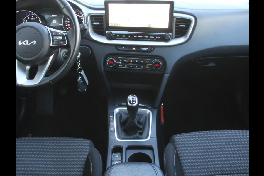 Kia Ceed 1.0 T-GDi DynamicLine CLIMATE | CAMERA | CARPLAY | LED | LMV16 | NAVI | PDCA | ADAPCRUISE | DAB