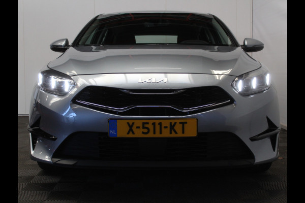 Kia Ceed 1.0 T-GDi DynamicLine CLIMATE | CAMERA | CARPLAY | LED | LMV16 | NAVI | PDCA | ADAPCRUISE | DAB