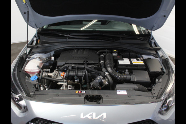 Kia Ceed 1.0 T-GDi DynamicLine CLIMATE | CAMERA | CARPLAY | LED | LMV16 | NAVI | PDCA | ADAPCRUISE | DAB