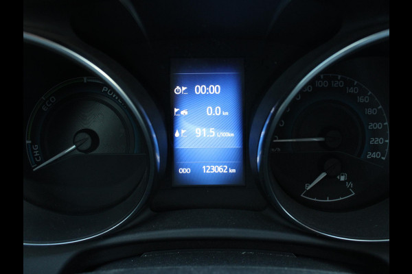 Toyota Auris Touring Sports 1.8 Hybrid Energy Plus | AIRCO | 12 MAANDEN BOVAG GARANTIE |
