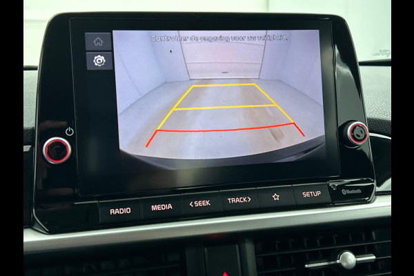 Kia Picanto 1.0 DPi DynamicLine Automaat | Navigatie | Apple Carplay/Android Auto | Airco | Camera | DAB | Lichtmetalen velgen | Bluetooth