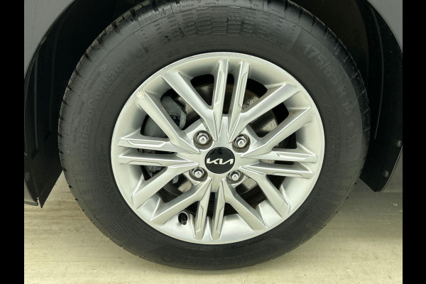 Kia Picanto 1.0 DPi DynamicLine Automaat | Navigatie | Apple Carplay/Android Auto | Airco | Camera | DAB | Lichtmetalen velgen | Bluetooth