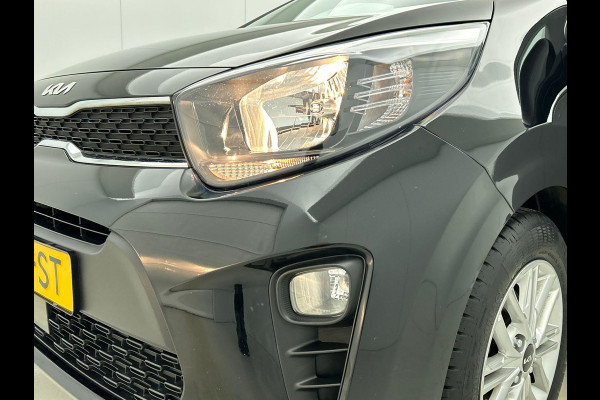 Kia Picanto 1.0 DPi DynamicLine Automaat | Navigatie | Apple Carplay/Android Auto | Airco | Camera | DAB | Lichtmetalen velgen | Bluetooth