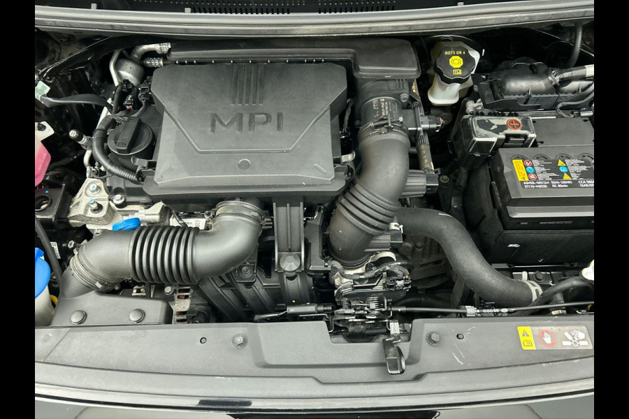 Kia Picanto 1.0 DPi DynamicLine Automaat | Navigatie | Apple Carplay/Android Auto | Airco | Camera | DAB | Lichtmetalen velgen | Bluetooth