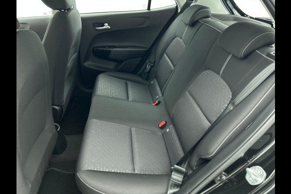 Kia Picanto 1.0 DPi DynamicLine Automaat | Navigatie | Apple Carplay/Android Auto | Airco | Camera | DAB | Lichtmetalen velgen | Bluetooth