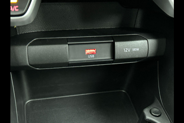 Kia Picanto 1.0 DPi DynamicLine Automaat | Navigatie | Apple Carplay/Android Auto | Airco | Camera | DAB | Lichtmetalen velgen | Bluetooth