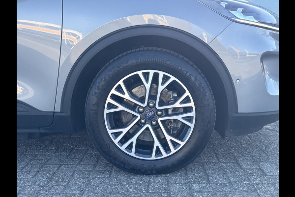 Ford Kuga 2.5 PHEV Titanium X | Winterpakket | BLIS | Elektrische achterklep | Trekhaak |