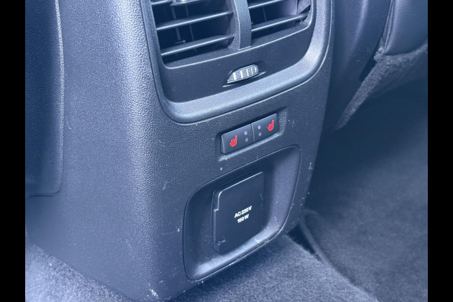 Ford Kuga 2.5 PHEV Titanium X | Winterpakket | BLIS | Elektrische achterklep | Trekhaak |