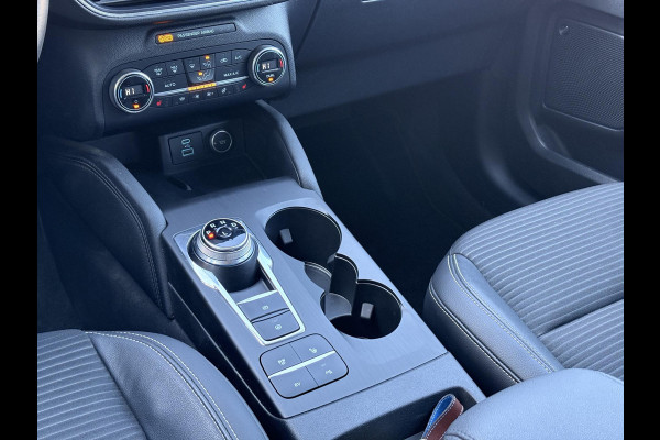 Ford Kuga 2.5 PHEV Titanium X | Winterpakket | BLIS | Elektrische achterklep | Trekhaak |