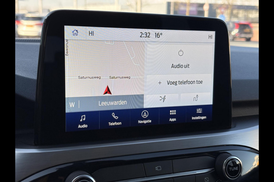 Ford Kuga 2.5 PHEV Titanium X | Winterpakket | BLIS | Elektrische achterklep | Trekhaak |