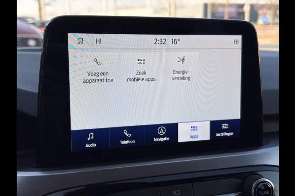 Ford Kuga 2.5 PHEV Titanium X | Winterpakket | BLIS | Elektrische achterklep | Trekhaak |