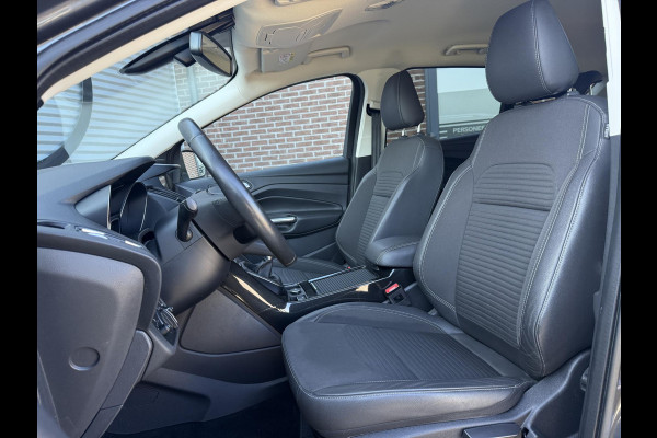 Ford Kuga 1.5 EcoBoost Titanium 1e Eigenaar|Navi|Camera|Trekhaak|PDC V+A|Stoelverwarming|Sony Sound System|Clima|Cruise|Nieuwe APK bij Aflevering