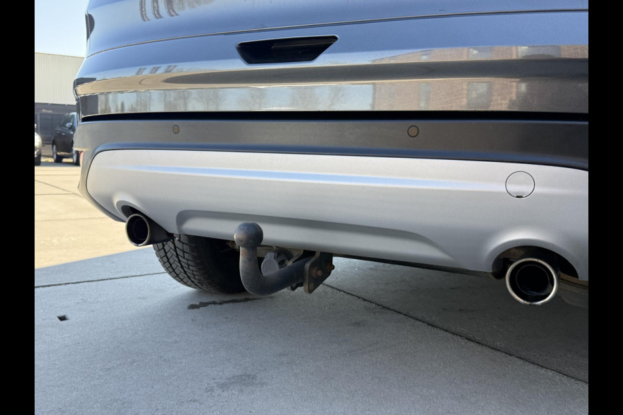 Ford Kuga 1.5 EcoBoost Titanium 1e Eigenaar|Navi|Camera|Trekhaak|PDC V+A|Stoelverwarming|Sony Sound System|Clima|Cruise|Nieuwe APK bij Aflevering