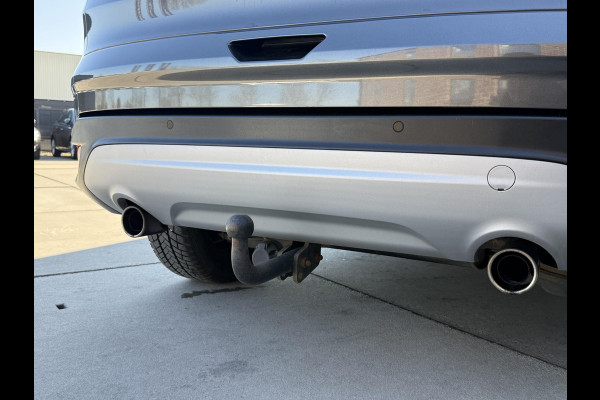 Ford Kuga 1.5 EcoBoost Titanium 1e Eigenaar|Navi|Camera|Trekhaak|PDC V+A|Stoelverwarming|Sony Sound System|Clima|Cruise|Nieuwe APK bij Aflevering