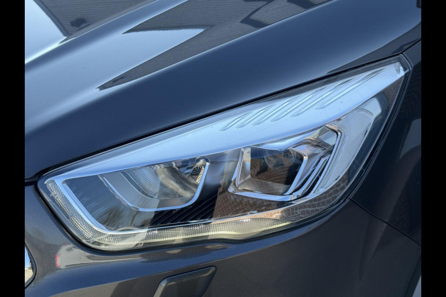 Ford Kuga 1.5 EcoBoost Titanium 1e Eigenaar|Navi|Camera|Trekhaak|PDC V+A|Stoelverwarming|Sony Sound System|Clima|Cruise|Nieuwe APK bij Aflevering
