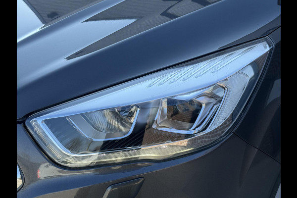 Ford Kuga 1.5 EcoBoost Titanium 1e Eigenaar|Navi|Camera|Trekhaak|PDC V+A|Stoelverwarming|Sony Sound System|Clima|Cruise|Nieuwe APK bij Aflevering