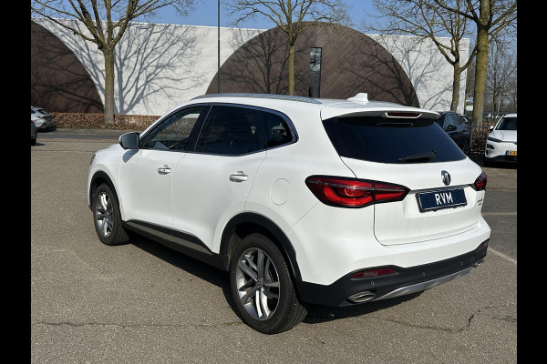 MG EHS 1.5 TGDI Luxury kan online