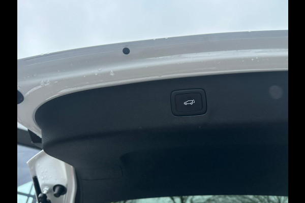 MG EHS 1.5 TGDI Luxury kan online