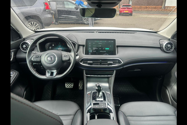 MG EHS 1.5 TGDI Luxury kan online