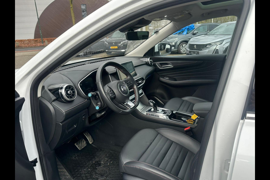 MG EHS 1.5 TGDI Luxury kan online