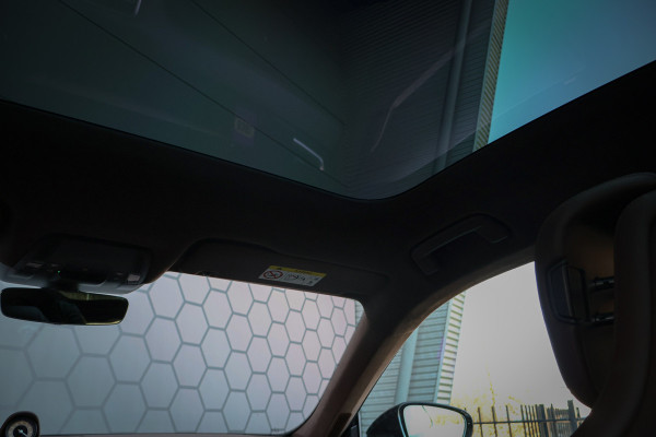 Porsche Taycan Turbo 93 kWh | PASSENGER DISPLAY | ADAPTIVE CRUISE | STOELVERWAMING & VERKOELING | 360 CAMERA | BOSE AUDIO |