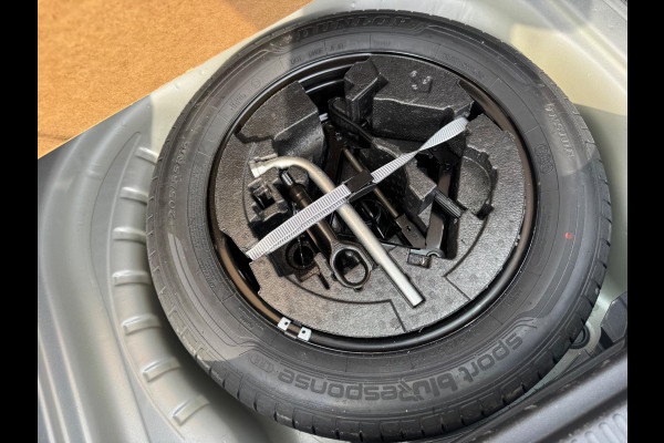 Škoda Octavia Combi 1.5 TSI Greentech Business AUT NAVI NAP!