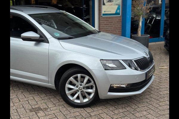 Škoda Octavia Combi 1.5 TSI Greentech Business AUT NAVI NAP!