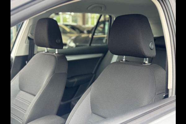 Škoda Octavia Combi 1.5 TSI Greentech Business AUT NAVI NAP!