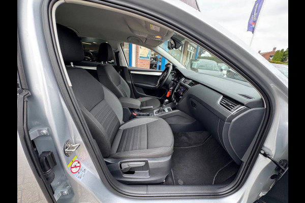 Škoda Octavia Combi 1.5 TSI Greentech Business AUT NAVI NAP!