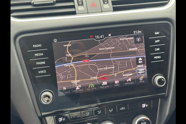 Škoda Octavia Combi 1.5 TSI Greentech Business AUT NAVI NAP!