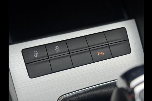 Škoda Octavia Combi 1.5 TSI Greentech Business AUT NAVI NAP!