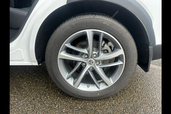 MG EHS 1.5 TGDI Luxury PHEV | MEGA COMPLEET! | TREKHAAK | COMPLETE HISTORIE AANWEZIG | FABRIEKSGARANTIE T/M 3-2030 | 52km WLTP ELECTR RIJBEREIK, TOTAAL RIJBEREIK TOT 1.000km!