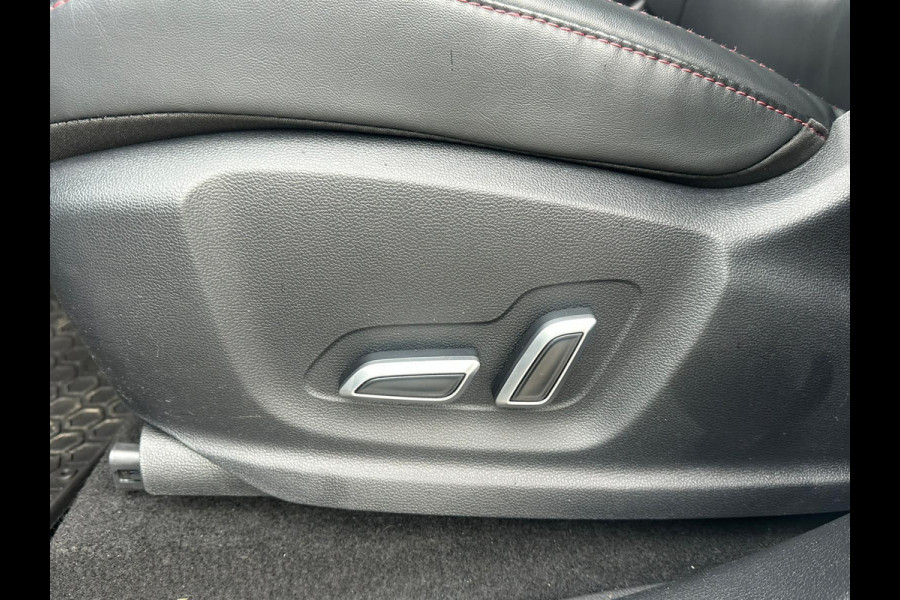 MG EHS 1.5 TGDI Luxury PHEV | MEGA COMPLEET! | TREKHAAK | COMPLETE HISTORIE AANWEZIG | FABRIEKSGARANTIE T/M 3-2030 | 52km WLTP ELECTR RIJBEREIK, TOTAAL RIJBEREIK TOT 1.000km!