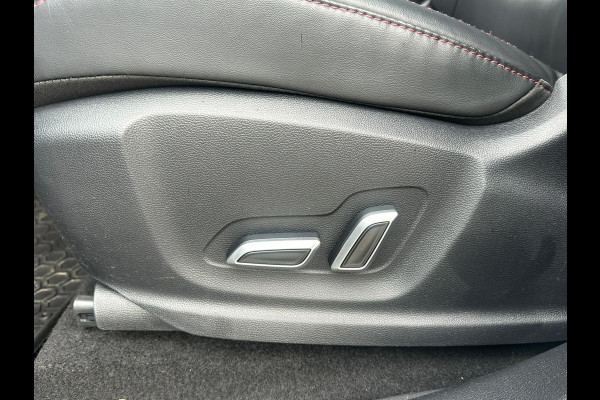 MG EHS 1.5 TGDI Luxury PHEV | MEGA COMPLEET! | TREKHAAK | COMPLETE HISTORIE AANWEZIG | FABRIEKSGARANTIE T/M 3-2030 | 52km WLTP ELECTR RIJBEREIK, TOTAAL RIJBEREIK TOT 1.000km!